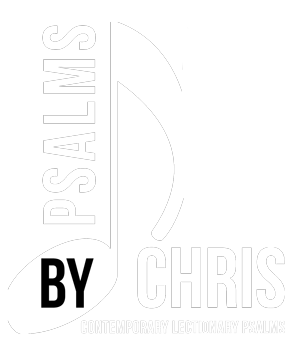 Psalms By Chris